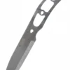 Klinge für Swedish Forest Knife, Sleipner-Stahl, Casström
