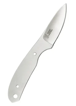Klinge Safari Mini Hunter Messer, Casström