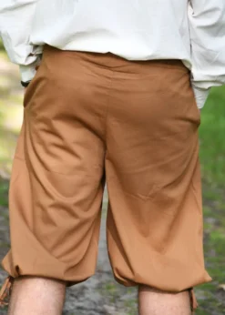 Knickerbocker Jonte, beigebraun