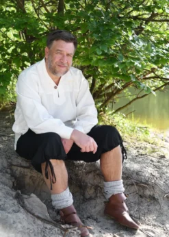 Knickerbocker Jonte, schwarz