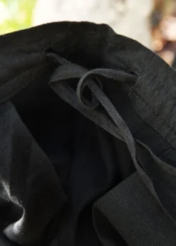 Knickerbocker Jonte, schwarz