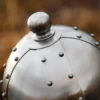 König Arthur Helm, 1,2 mm Stahl