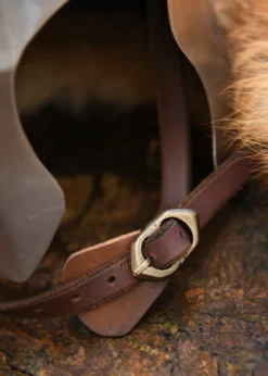 König Arthur Helm, 1,2 mm Stahl