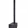 Kompletter Zeltofen, 19,5 kg