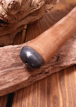 Kondoru Katana, Condor, mit Mängeln