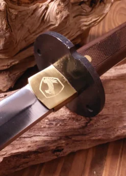 Kondoru Katana, Condor, mit Mängeln