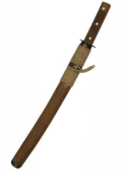 Kondoru Wakizashi, Condor