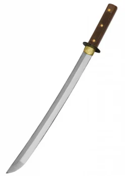 Kondoru Wakizashi, Condor