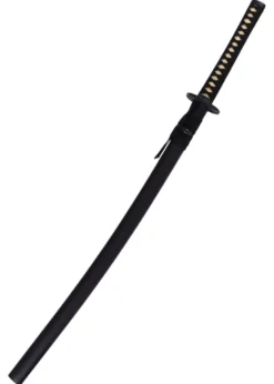 Kranich Katana, Marto