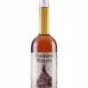 Kremper Bittern - der feine Kräuterbitter, 35% vol. Alk., 0,5l Flasche - Holsteiner Geister
