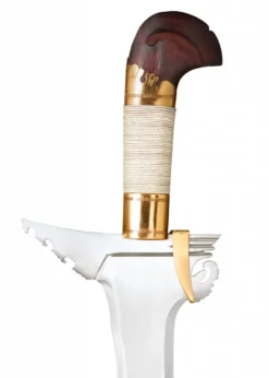 Kris Dagger, Cold Steel
