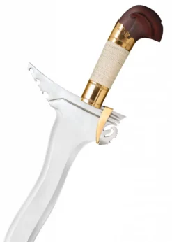 Kris Schwert, Cold Steel