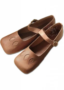 Kuhmaul-Schuhe
