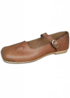 Kuhmaul-Schuhe