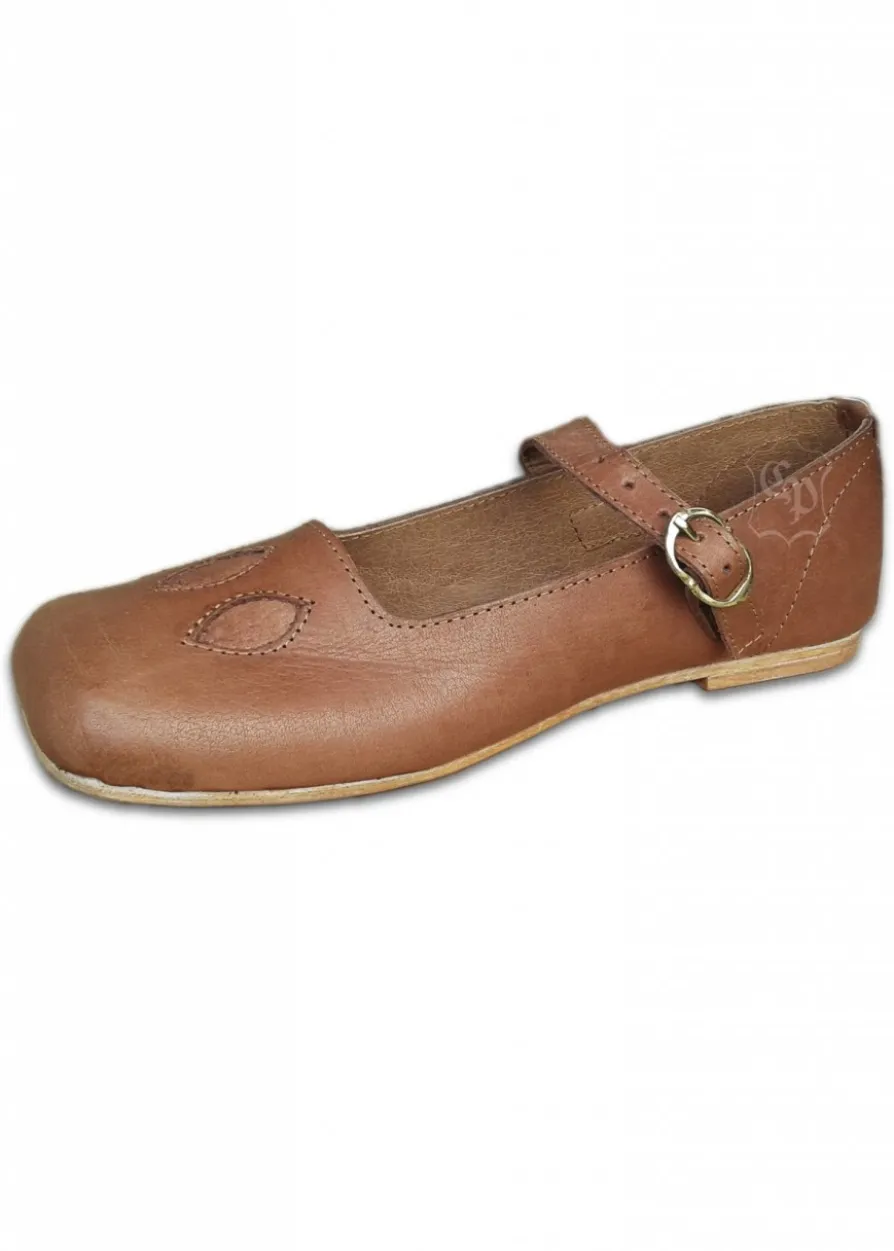 Kuhmaul-Schuhe