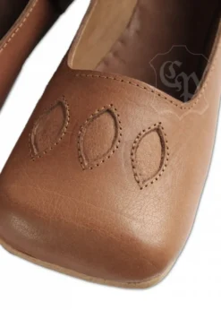 Kuhmaul-Schuhe