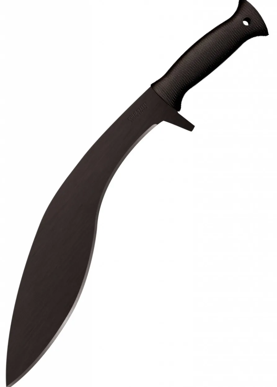 Kukri Plus Machete mit Scheide
