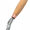 Kurzer gebogener Hohlmeißel, Sweep P8 (14 mm), BeaverCraft