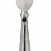 Kurze Speerspitze, Frühmittelalter, ca. 25cm