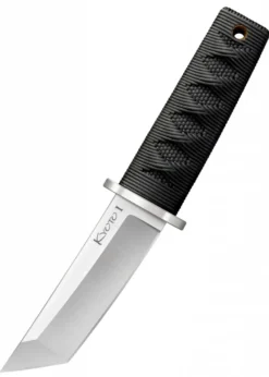 Kyoto I, Kleines Festehendes Messer