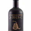 La Famiglia Nostra LFN - Nemo Me Impune Lacessit - Whisky 55,5% vol. Alk.,350ml