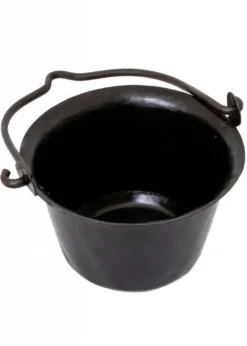 Lagertopf, ca. 3 Liter