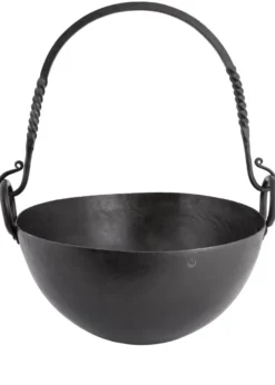 Lagertopf, rund, ca. 7,5 Liter