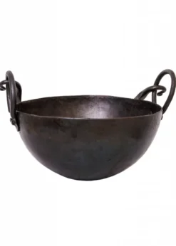 Lagertopf, rund, ca. 2,5 Liter