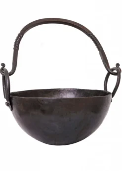Lagertopf, rund, ca. 2,5 Liter
