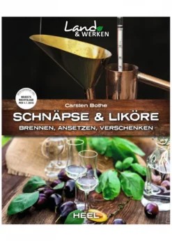 Land & Werken - Schnäpse und Liköre