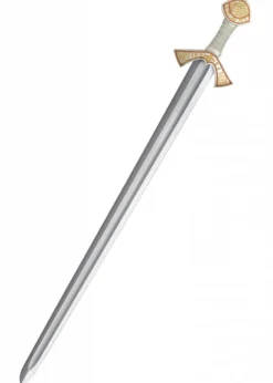 Langeid Wikinger Schwert, Windlass