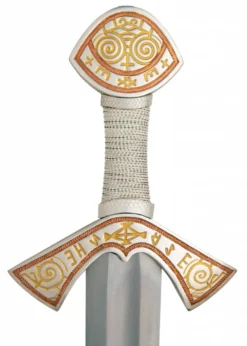 Langeid Wikinger Schwert, Windlass