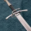 Langschwert aus dem 15. Jahrhundert, Windlass