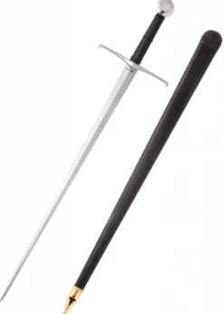 Langschwert des Heiligen Römischen Reiches, 14. Jhd, Royal Armouries