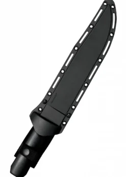 Laredo Bowie, 4034SS