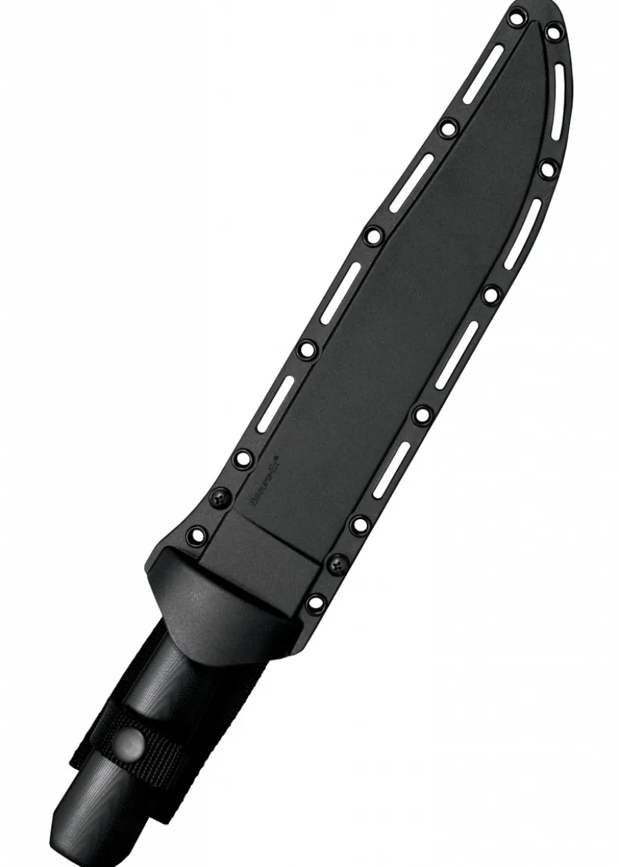 Laredo Bowie, 4034SS