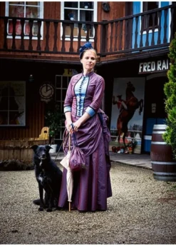 LARP - Die fantastischsten Figuren