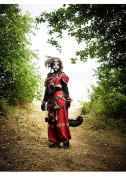 LARP - Die fantastischsten Figuren