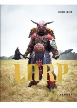 LARP - Die fantastischsten Figuren