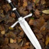 LARP Dolch Caladir, Polsterwaffe, 37 cm