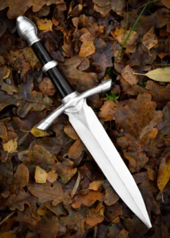 LARP Dolch Caladir, Polsterwaffe, 37 cm
