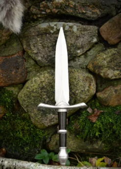 LARP Dolch Caladir, Polsterwaffe, 37 cm