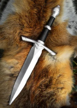 LARP Dolch Caladir, Polsterwaffe, 37 cm