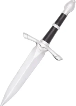 LARP Dolch Caladir, Polsterwaffe, 37 cm
