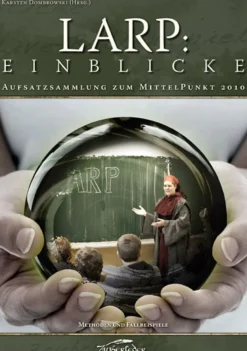 LARP: Einblicke