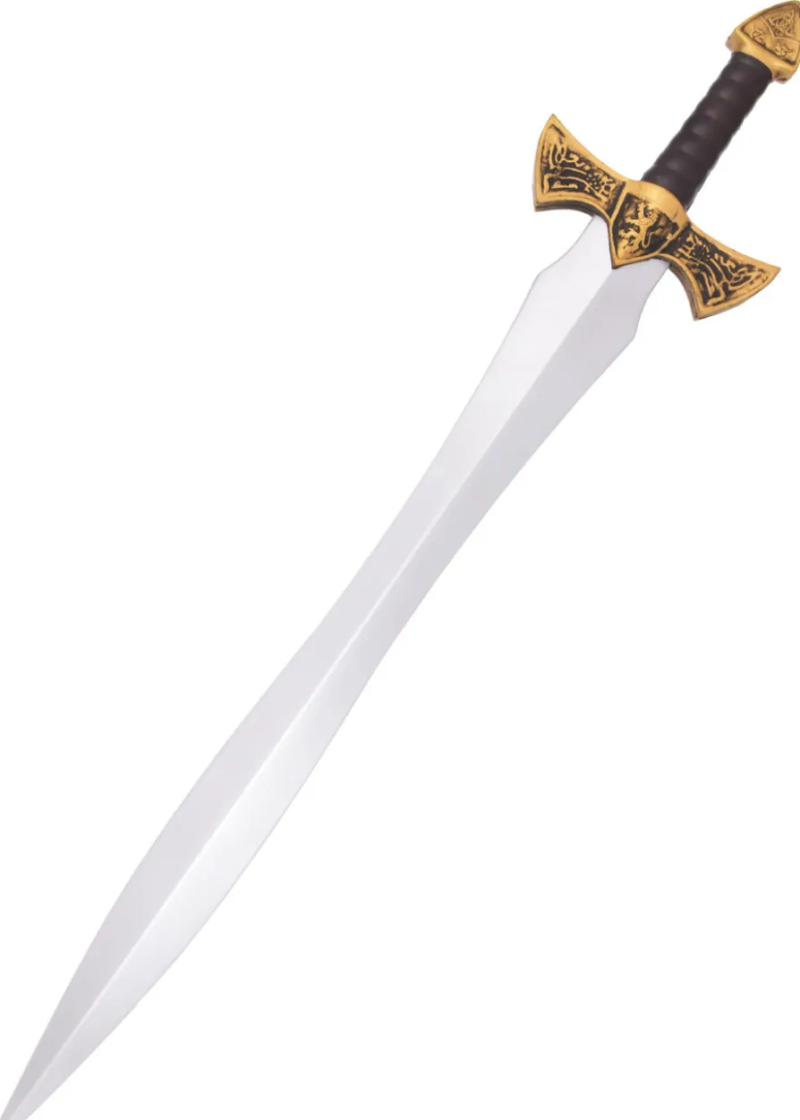 LARP Fantasy Schwert Tharion, Polsterwaffe, verschiedene Längen