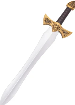 LARP Fantasy Schwert Tharion, Polsterwaffe, verschiedene Längen