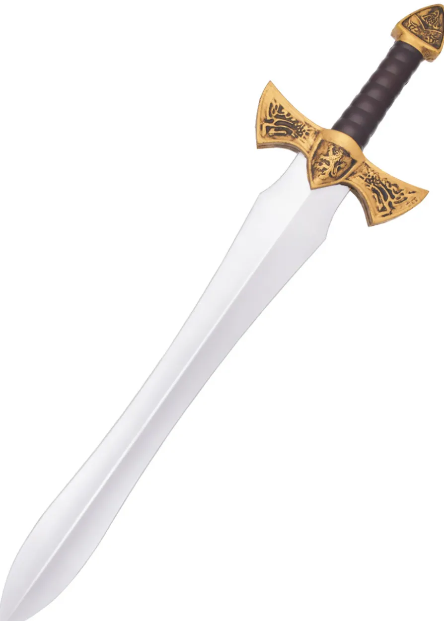 LARP Fantasy Schwert Tharion, Polsterwaffe, verschiedene Längen