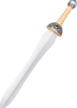 LARP Gladius Tiberius, Polsterwaffe, verschiedene Längen