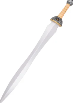 LARP Gladius Tiberius, Polsterwaffe, verschiedene Längen